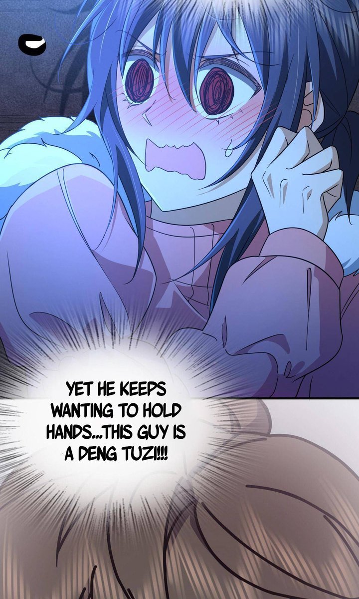 My Wife Is From A Thousand Years Ago 62 32