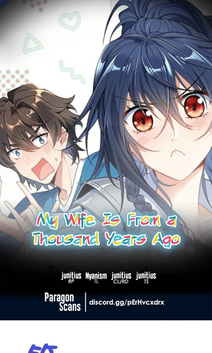 My Wife Is From A Thousand Years Ago 64 1