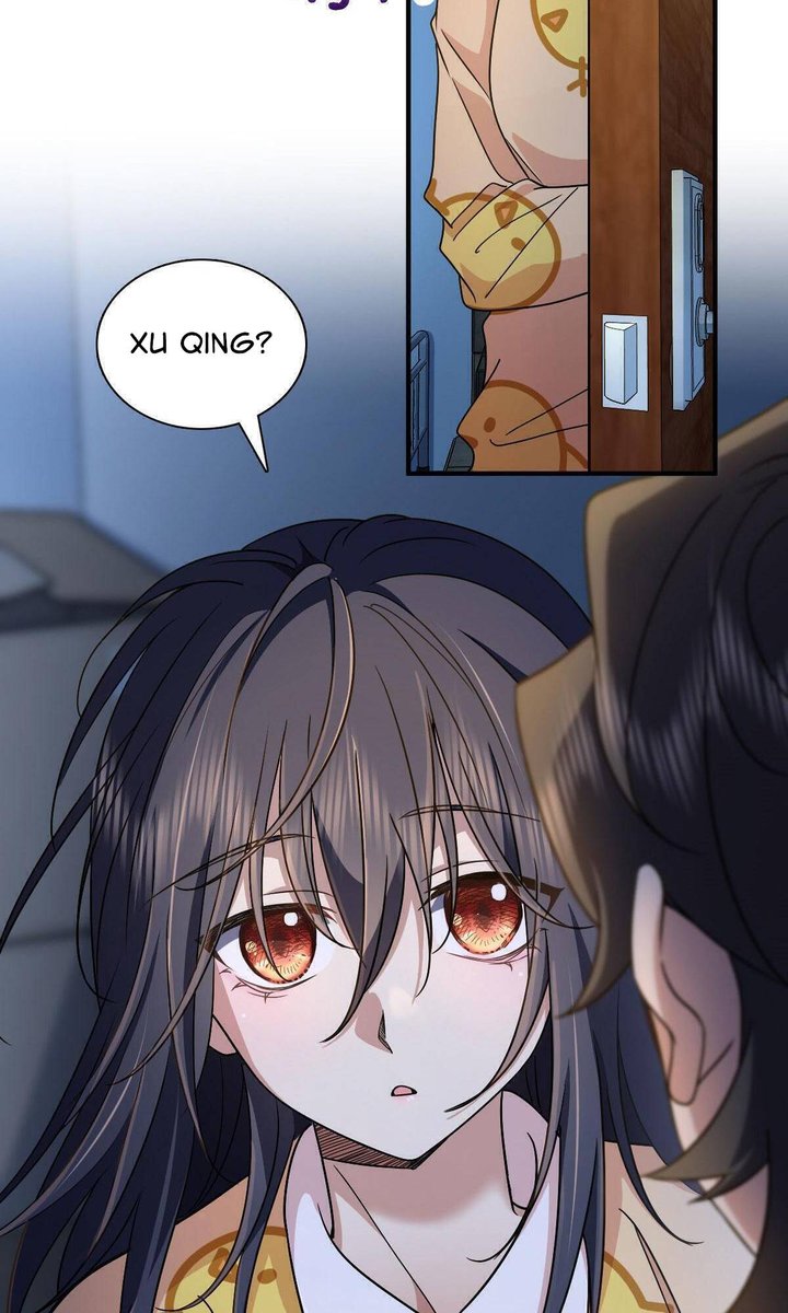 My Wife Is From A Thousand Years Ago 64 3