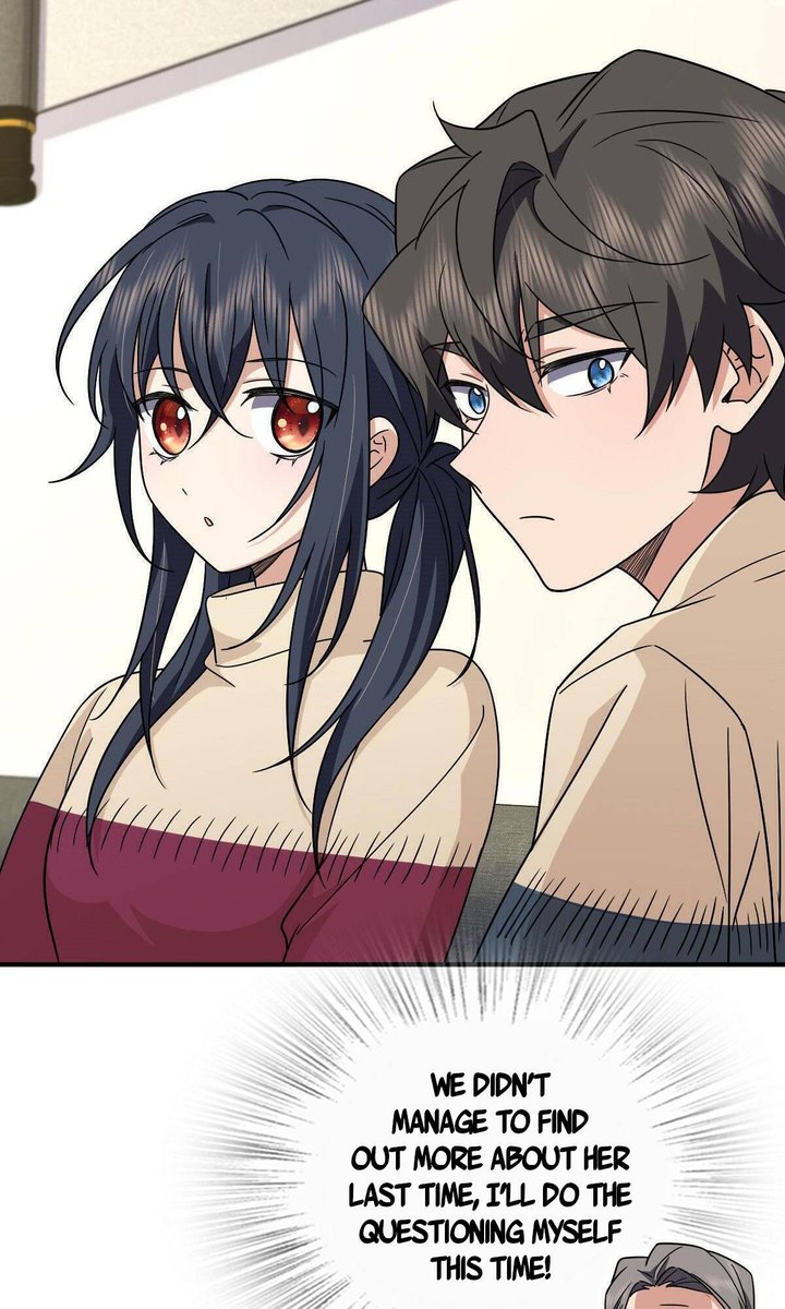 My Wife Is From A Thousand Years Ago 64 39