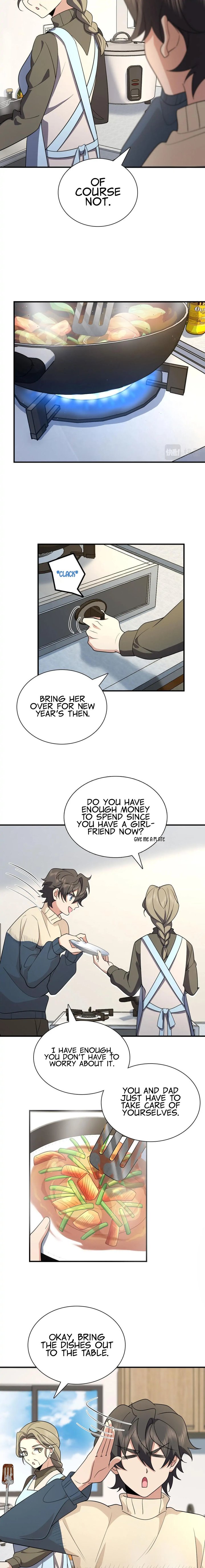 My Wife Is From A Thousand Years Ago 65 9