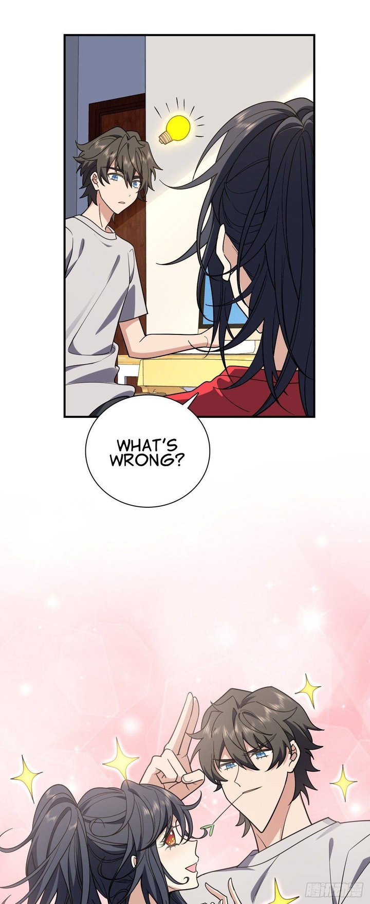 My Wife Is From A Thousand Years Ago 7 15