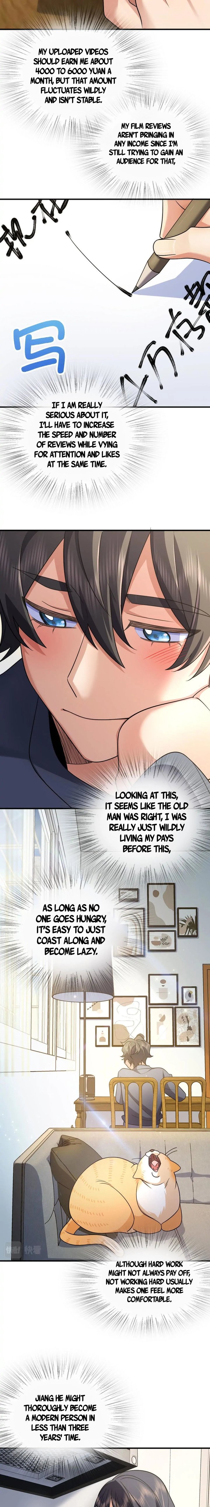 My Wife Is From A Thousand Years Ago 71 11