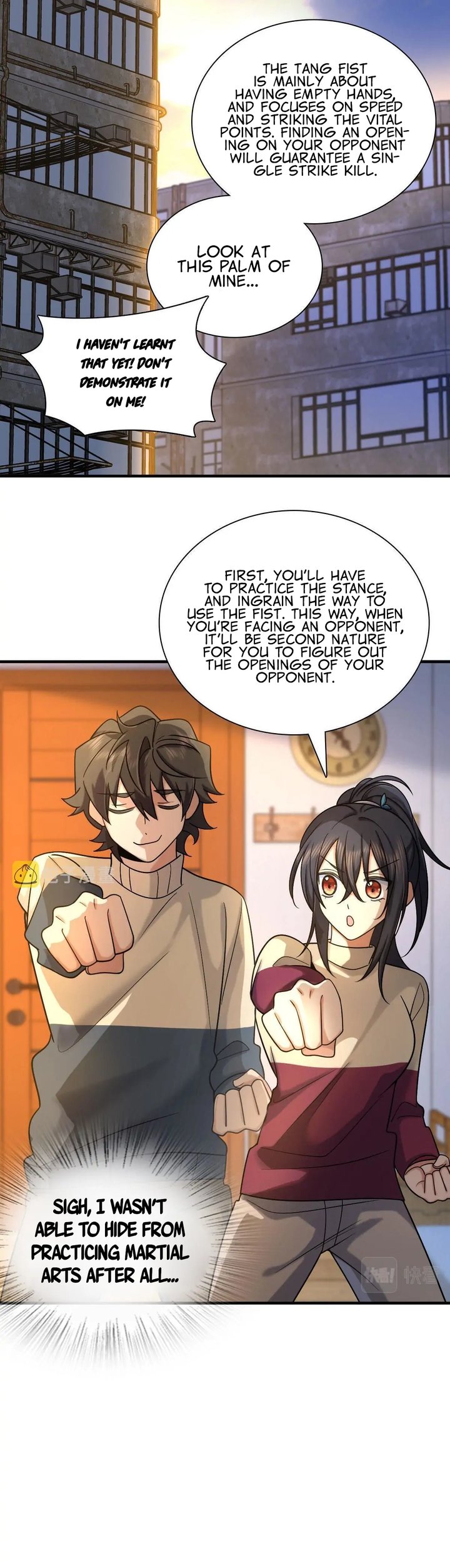 My Wife Is From A Thousand Years Ago 72 13