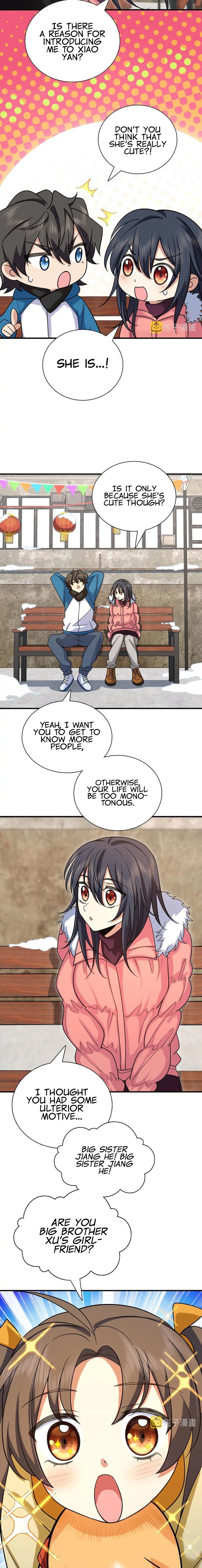 My Wife Is From A Thousand Years Ago 72 9