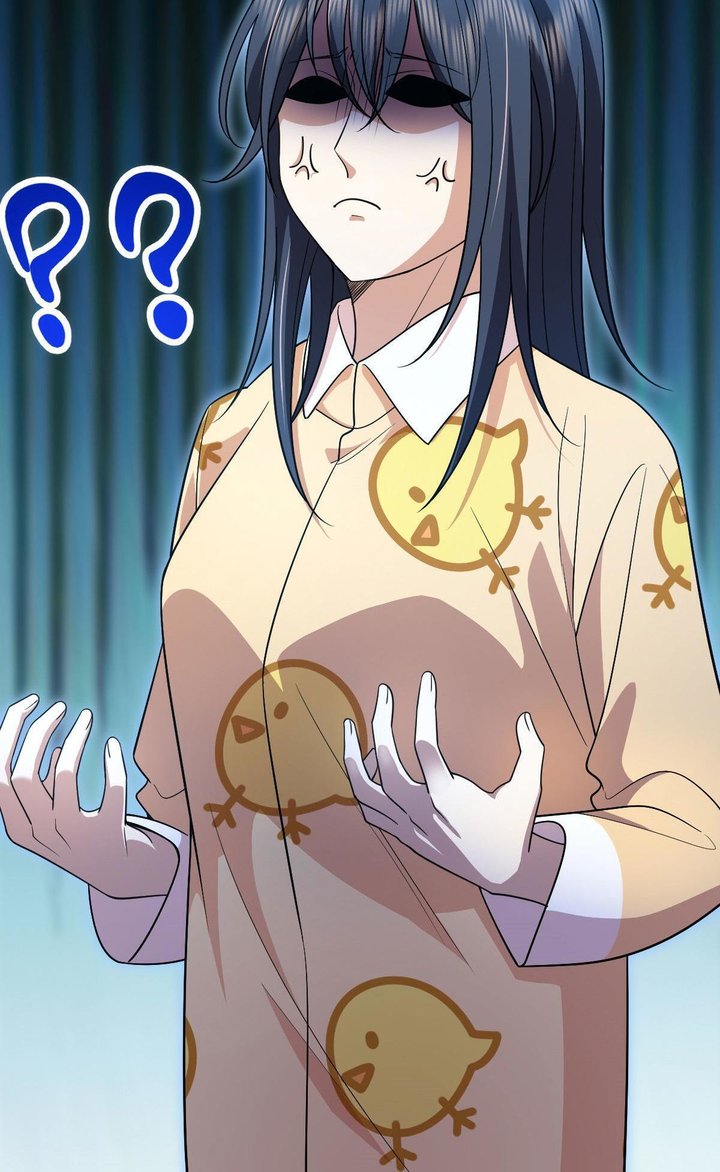My Wife Is From A Thousand Years Ago 73 15