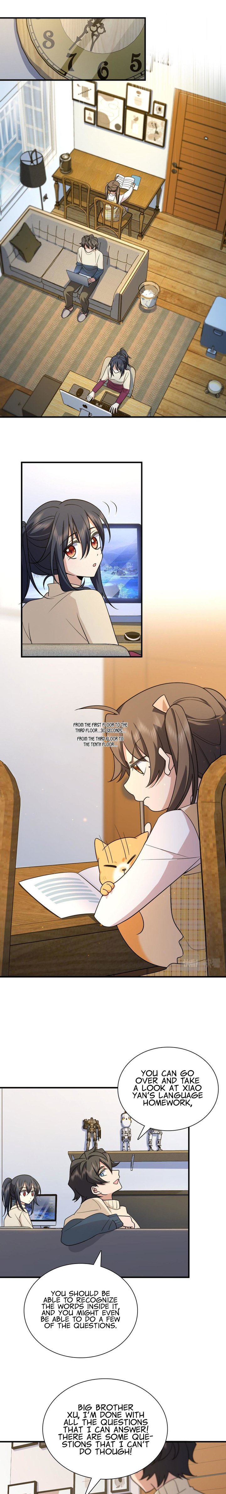 My Wife Is From A Thousand Years Ago 73 4