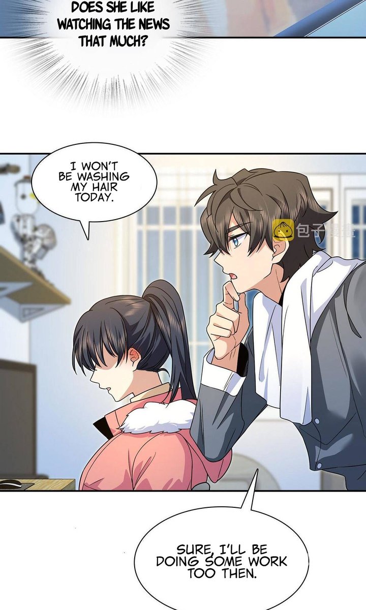 My Wife Is From A Thousand Years Ago 76 18