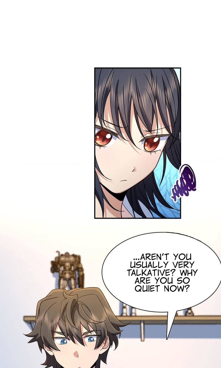My Wife Is From A Thousand Years Ago 76 30