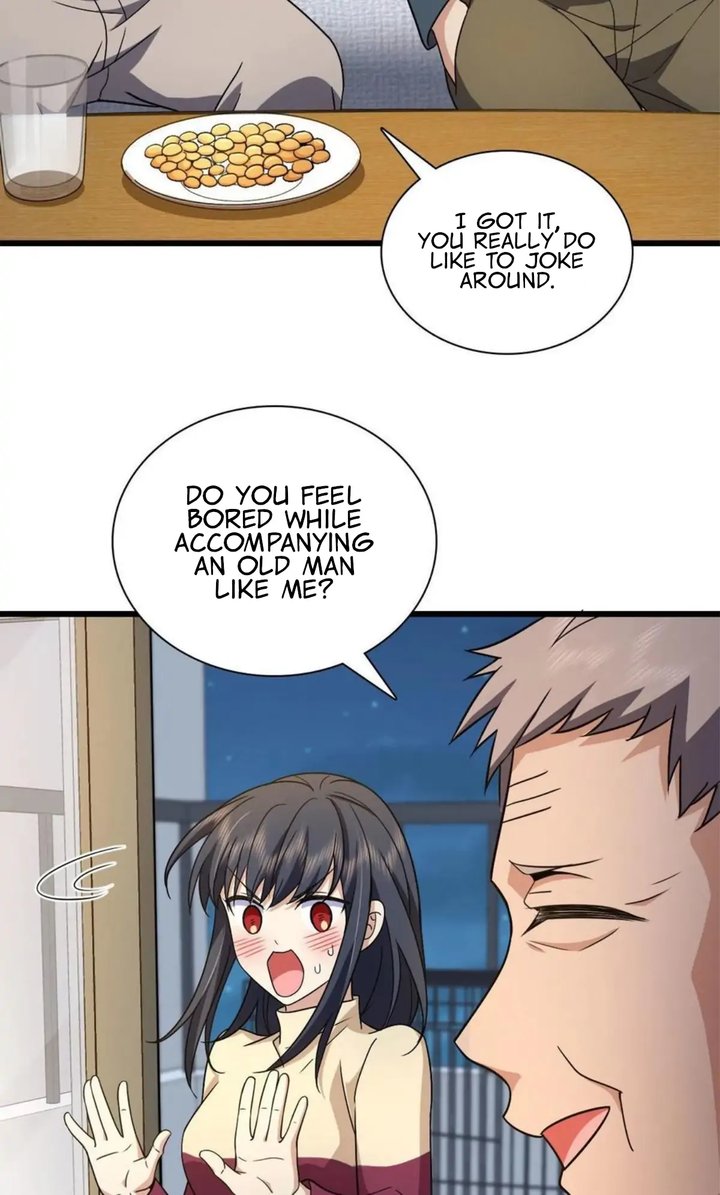 My Wife Is From A Thousand Years Ago 78 36
