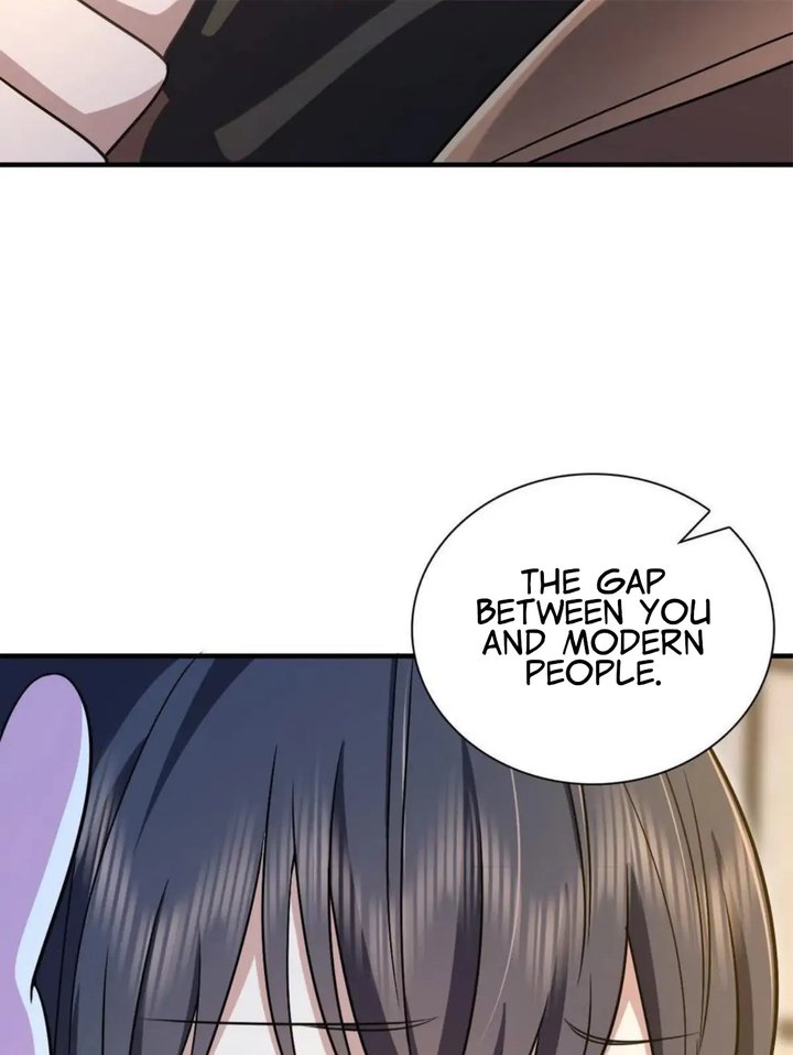 My Wife Is From A Thousand Years Ago 78 55