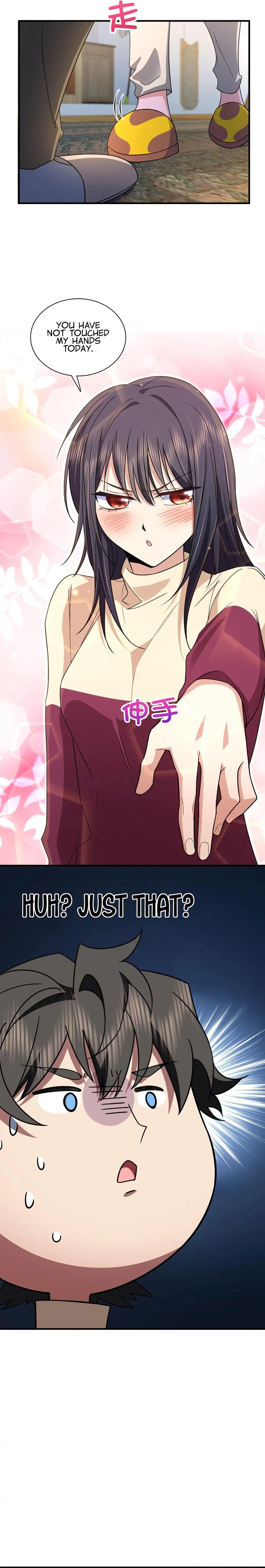 My Wife Is From A Thousand Years Ago 79 14