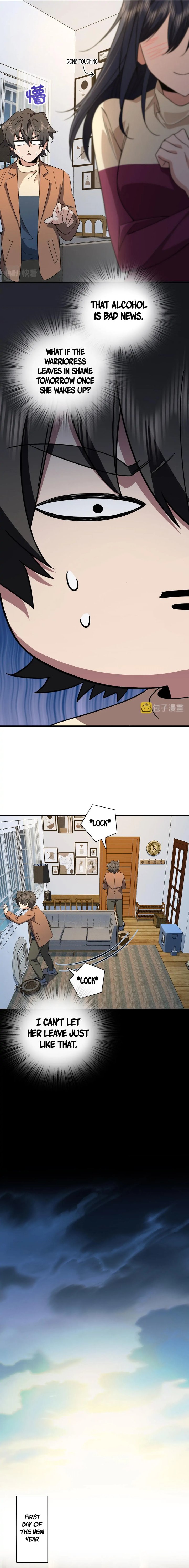 My Wife Is From A Thousand Years Ago 79 15