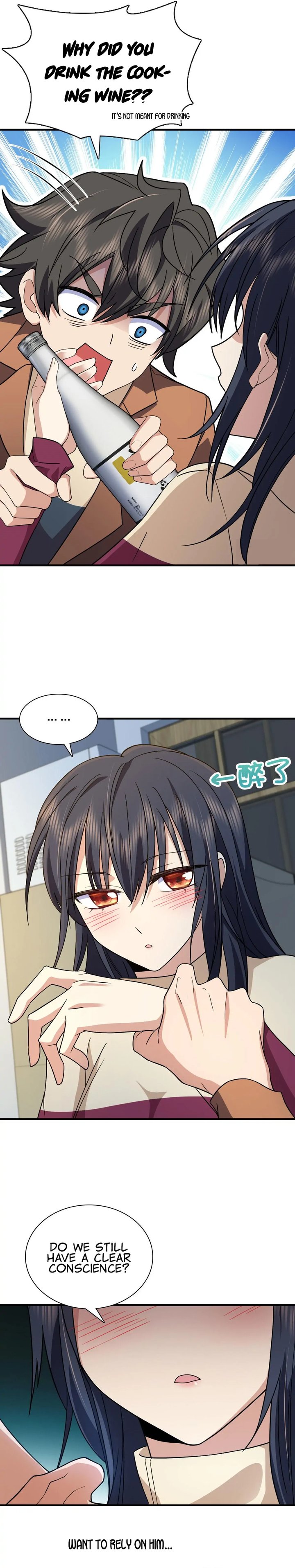 My Wife Is From A Thousand Years Ago 79 4