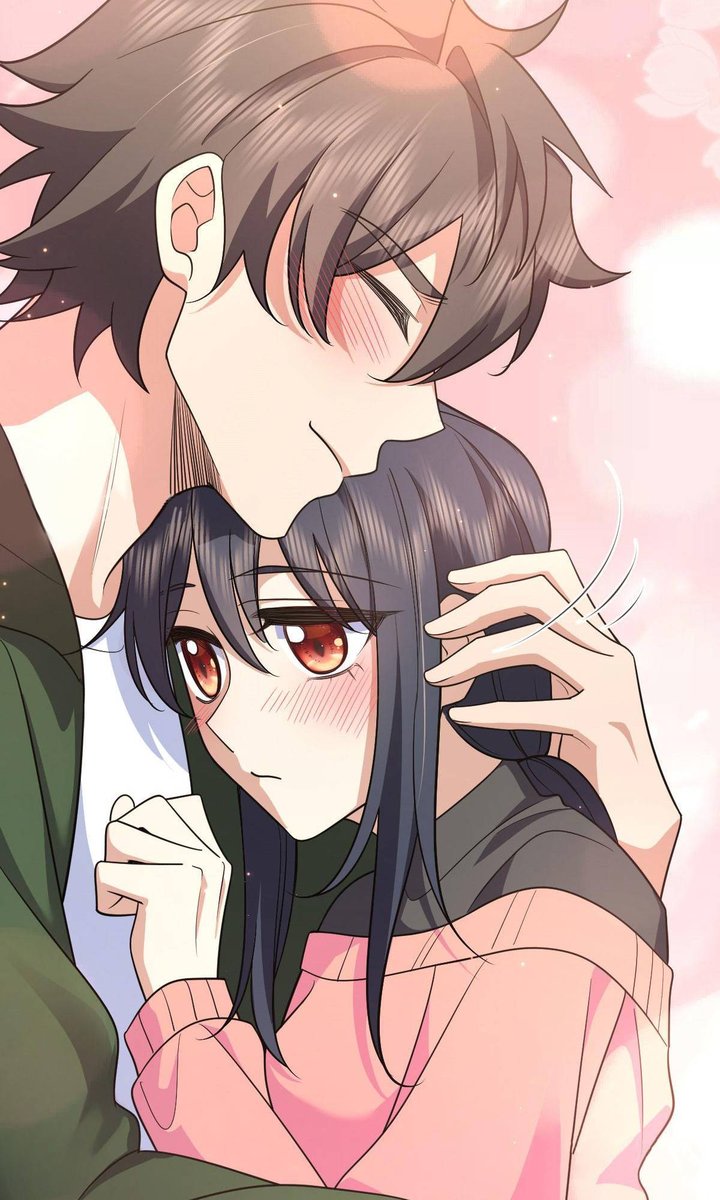 My Wife Is From A Thousand Years Ago 80 35