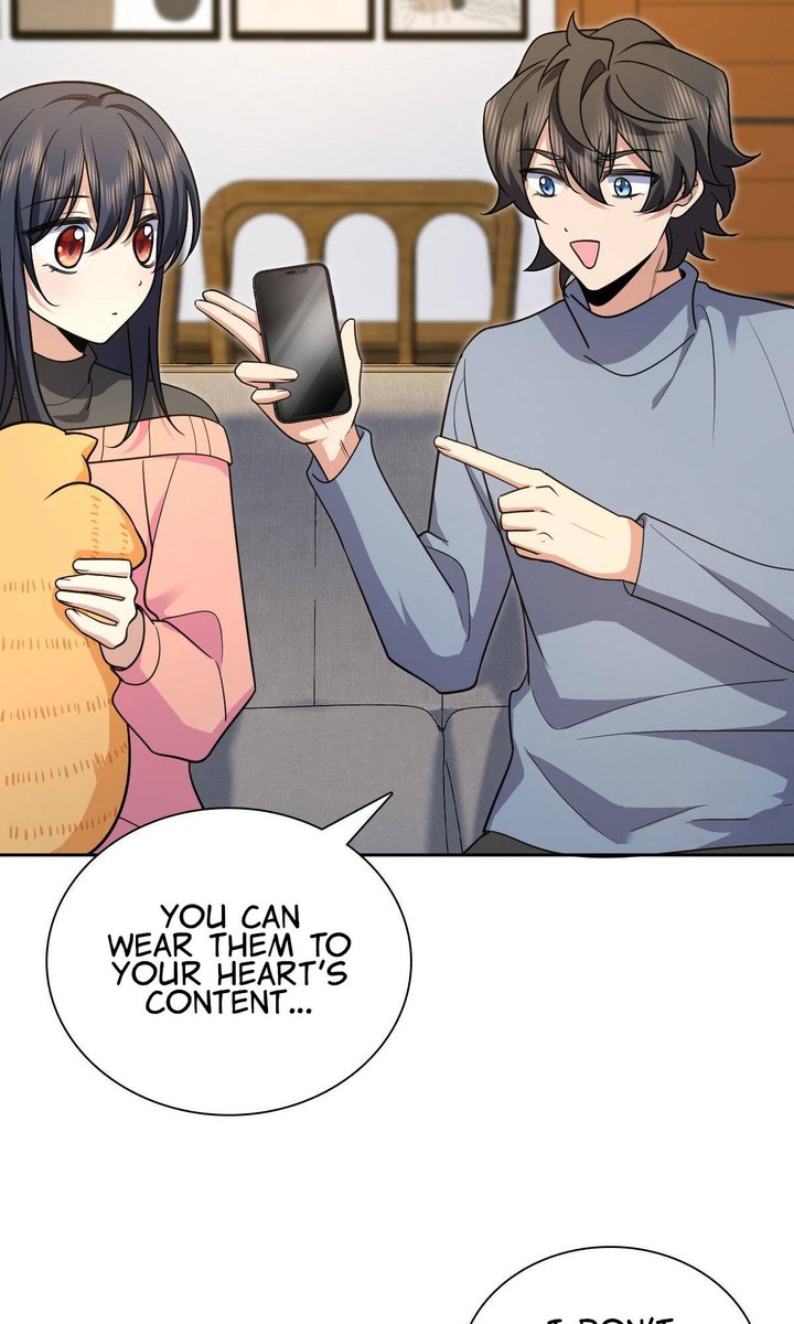 My Wife Is From A Thousand Years Ago 82 38