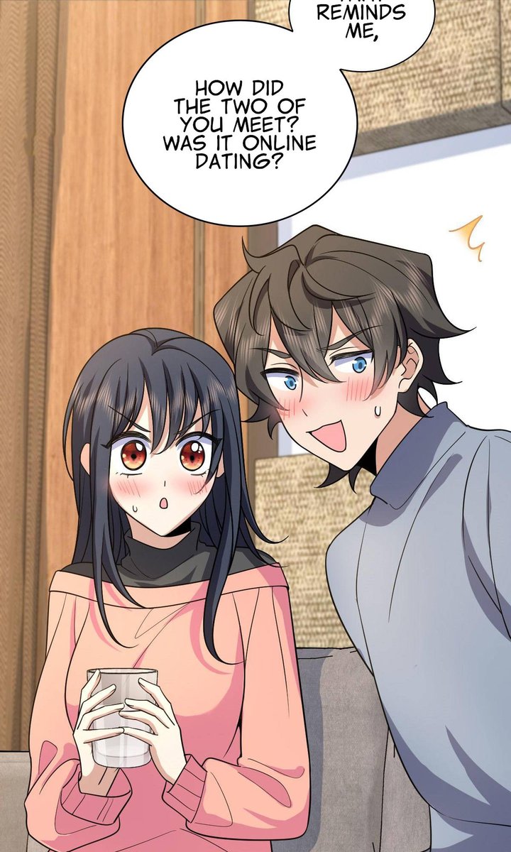 My Wife Is From A Thousand Years Ago 82 5