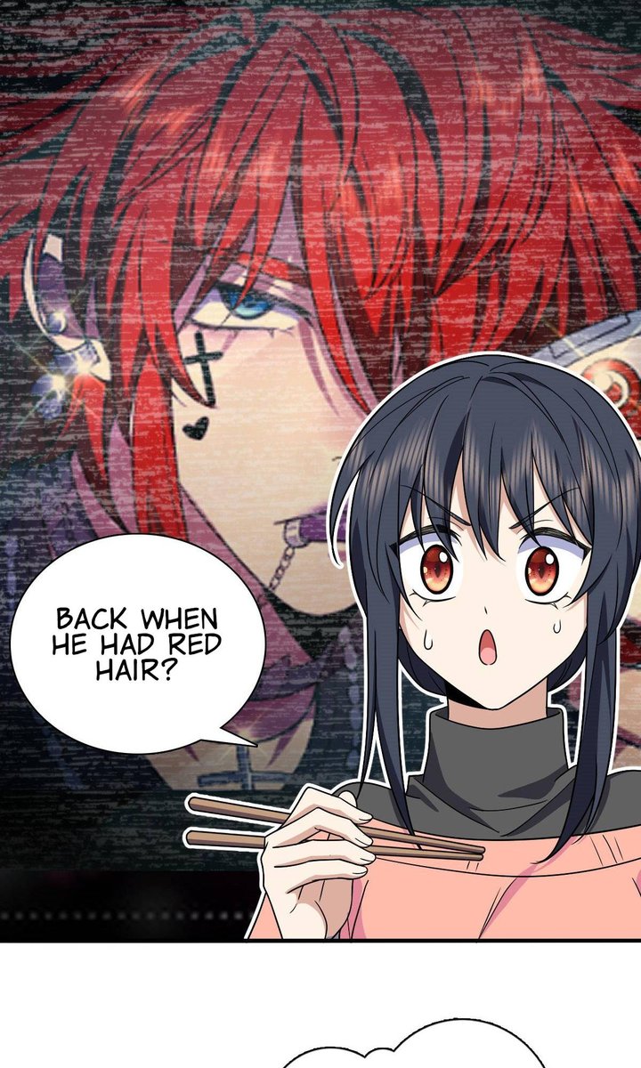 My Wife Is From A Thousand Years Ago 84 38