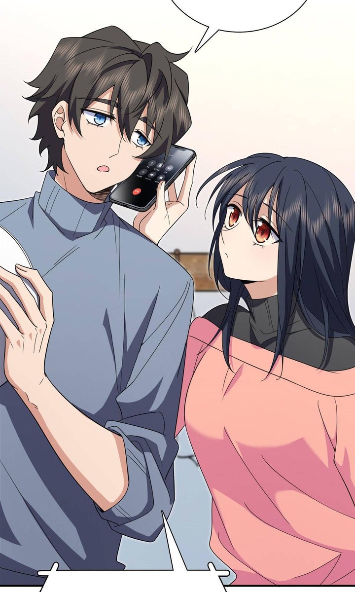My Wife Is From A Thousand Years Ago 89 31
