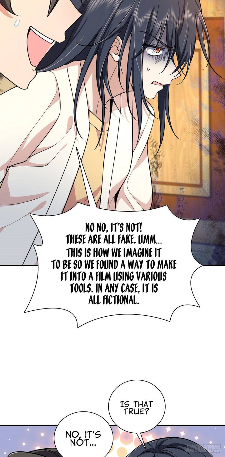 My Wife Is From A Thousand Years Ago 9 8