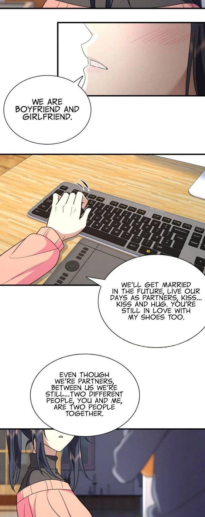My Wife Is From A Thousand Years Ago 90 13