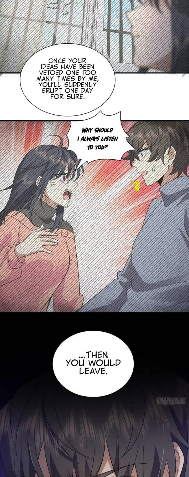 My Wife Is From A Thousand Years Ago 90 16