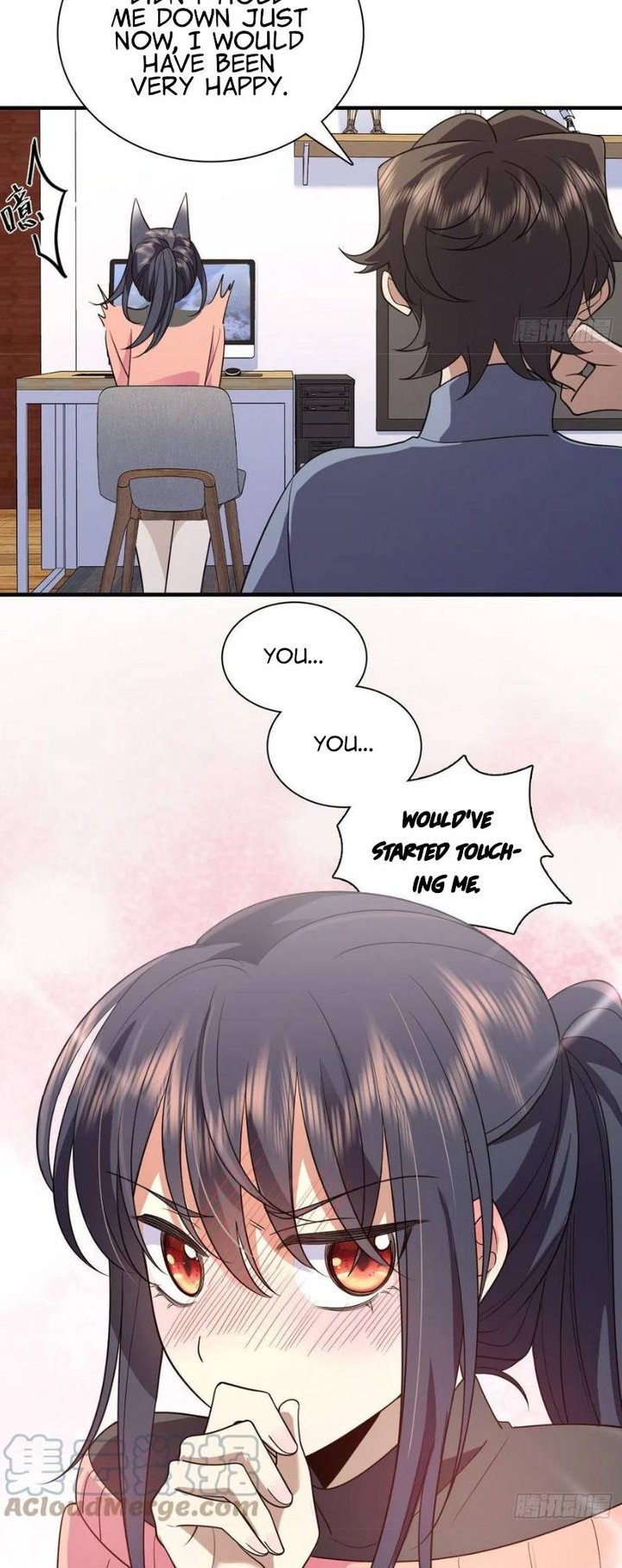 My Wife Is From A Thousand Years Ago 90 2