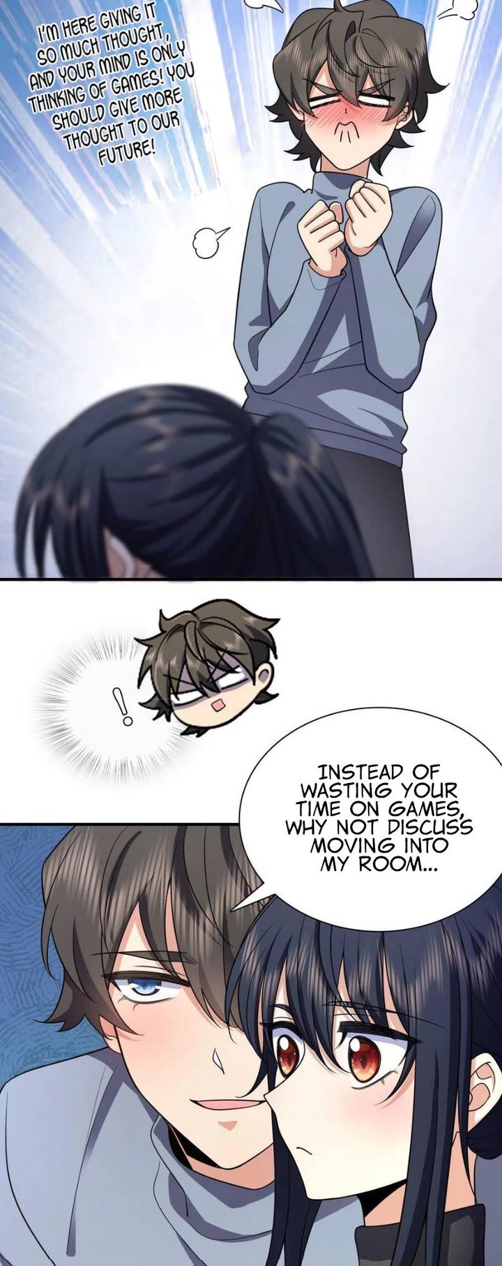My Wife Is From A Thousand Years Ago 90 23