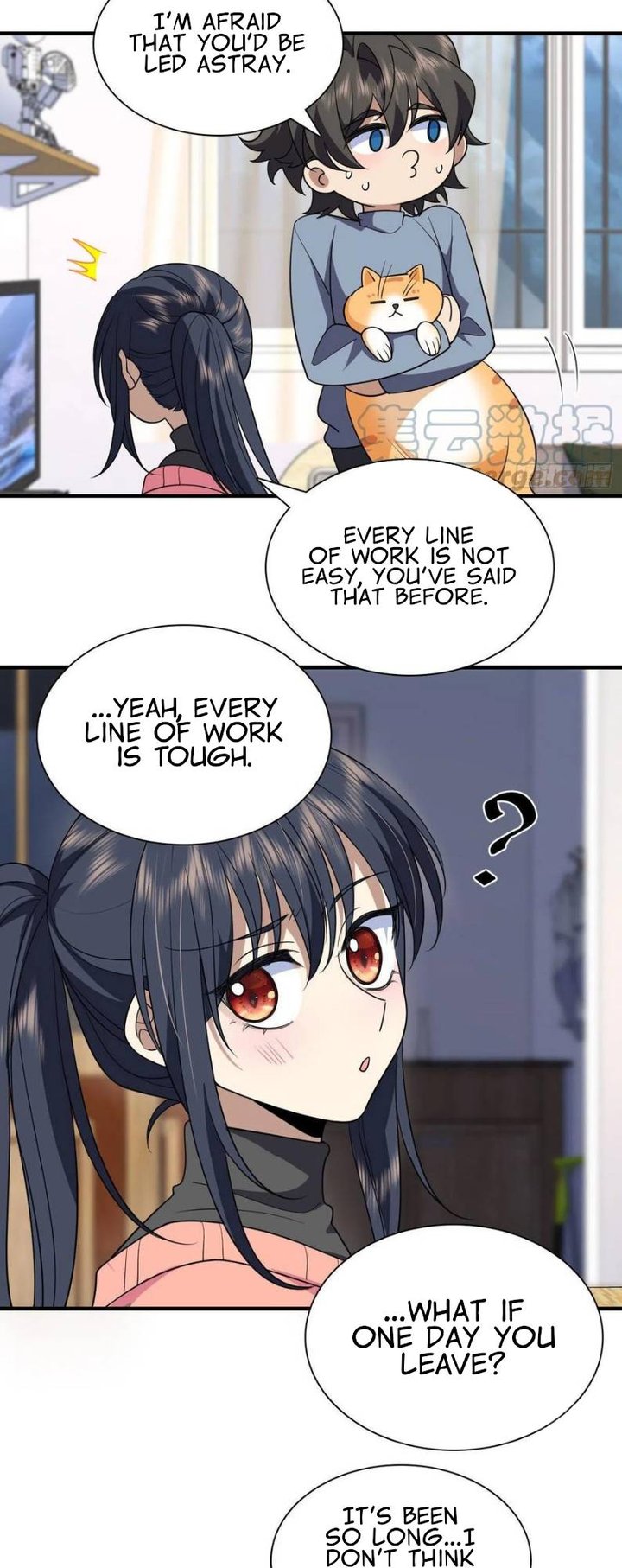 My Wife Is From A Thousand Years Ago 90 8