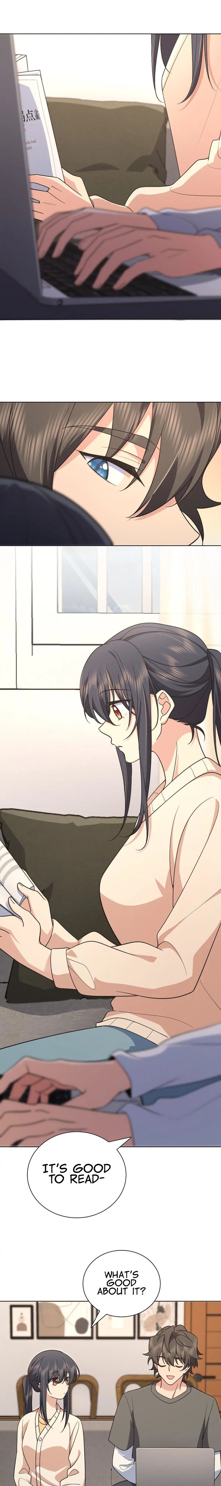 My Wife Is From A Thousand Years Ago 97 1