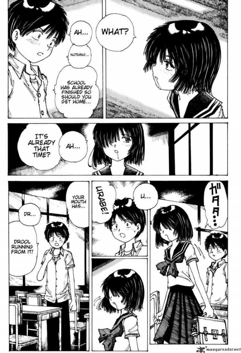 Mysterious Girlfriend X 0 20