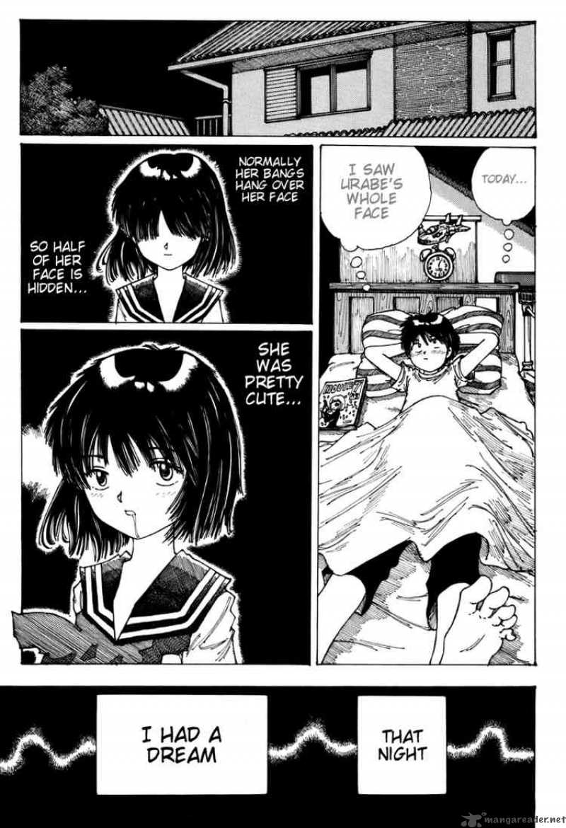 Mysterious Girlfriend X 0 24