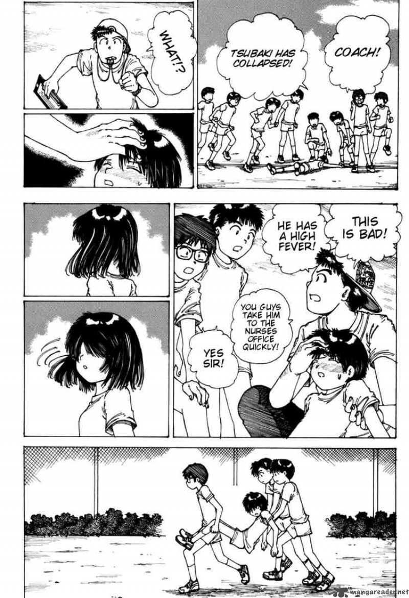 Mysterious Girlfriend X 0 28