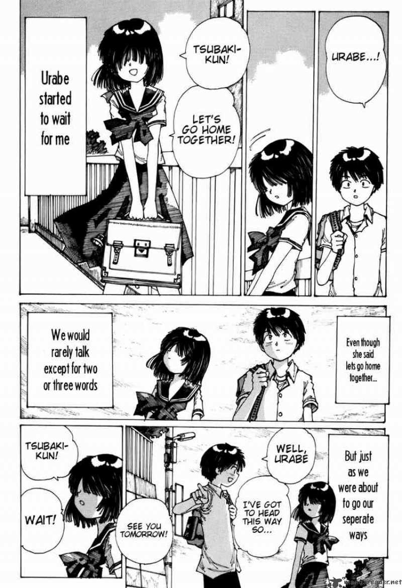 Mysterious Girlfriend X 0 50