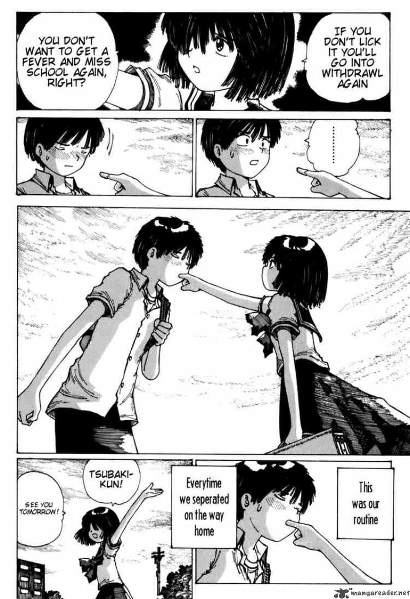 Mysterious Girlfriend X 0 52