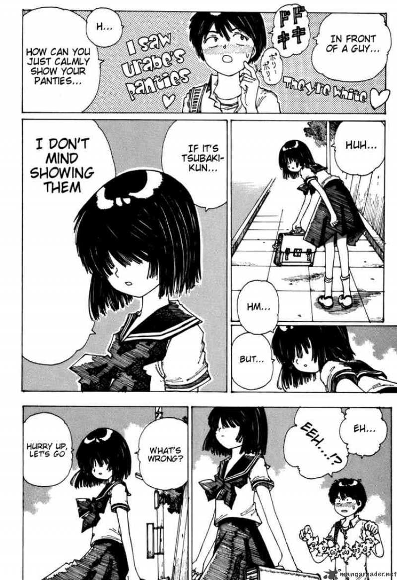 Mysterious Girlfriend X 0 60