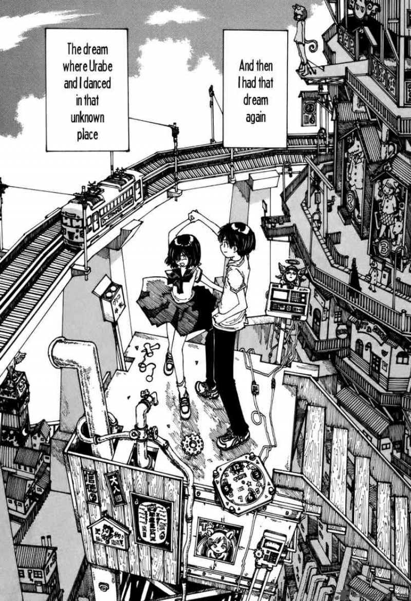 Mysterious Girlfriend X 0 62