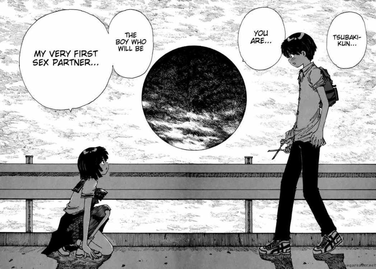 Mysterious Girlfriend X 0 78