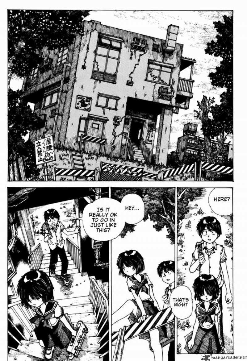 Mysterious Girlfriend X 1 20