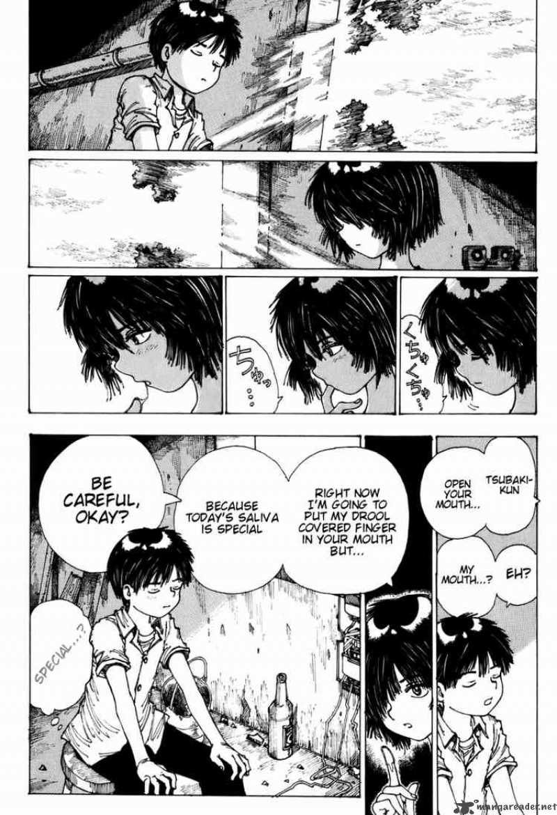 Mysterious Girlfriend X 1 23