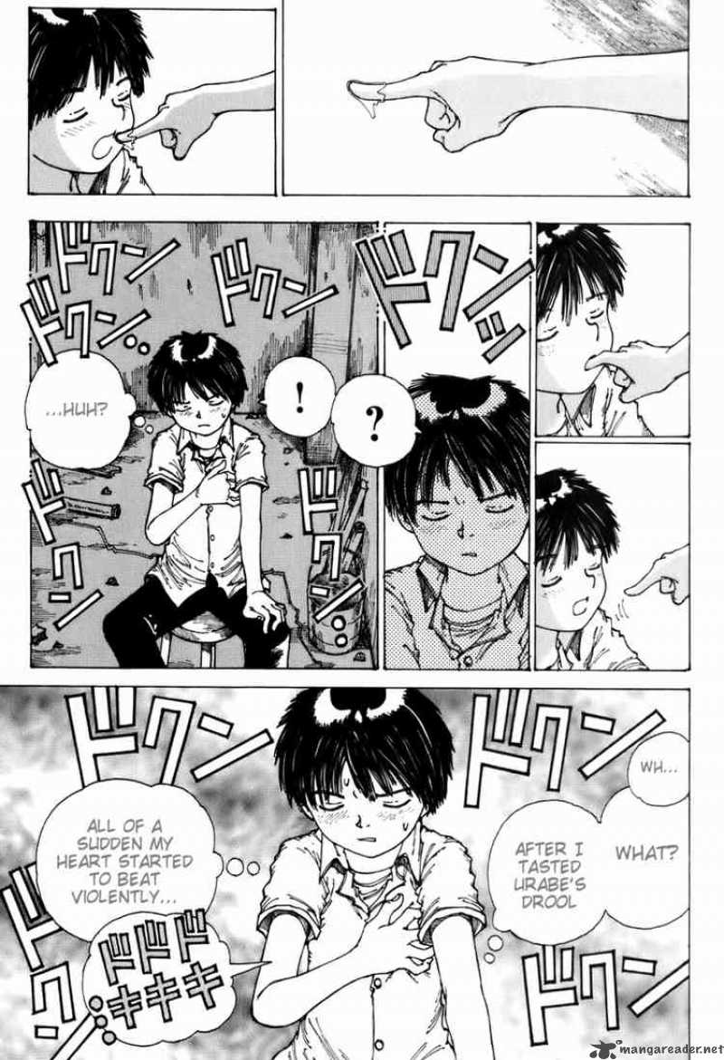 Mysterious Girlfriend X 1 24