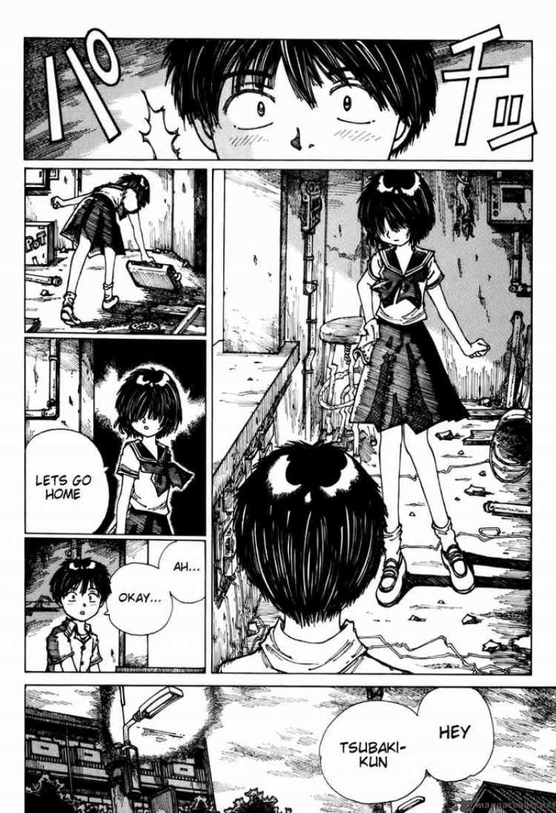 Mysterious Girlfriend X 1 30