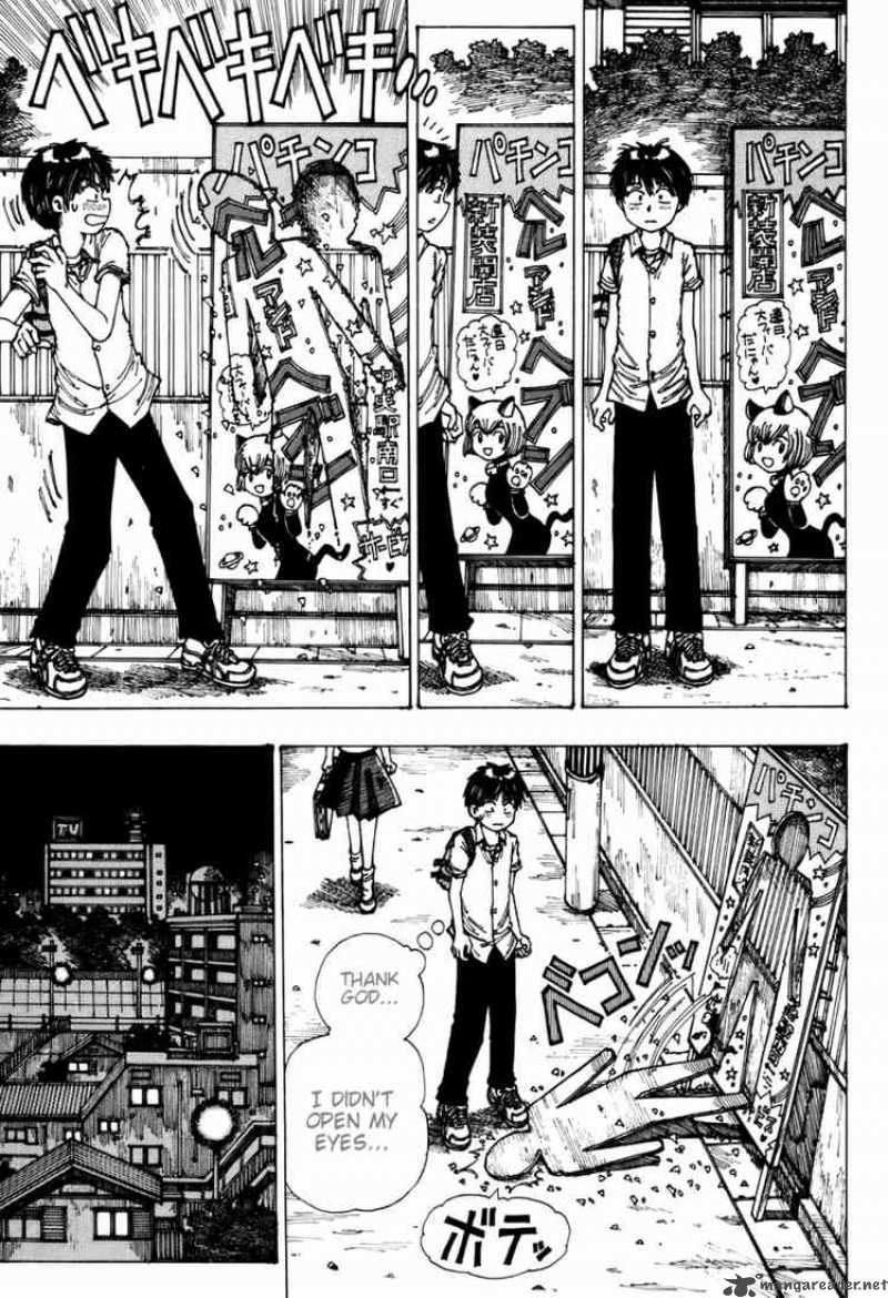 Mysterious Girlfriend X 1 33