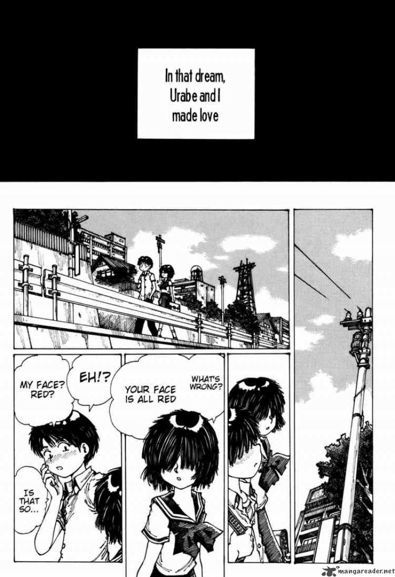 Mysterious Girlfriend X 1 36