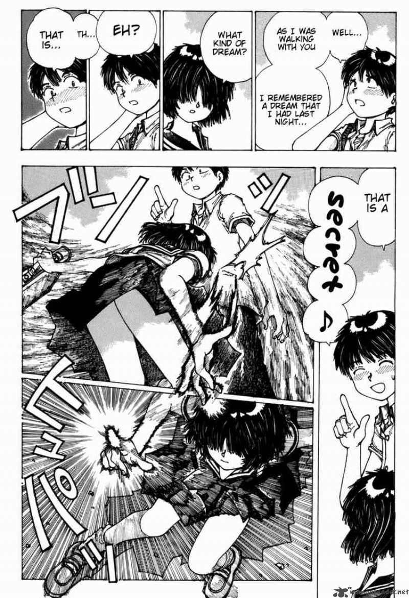 Mysterious Girlfriend X 1 37