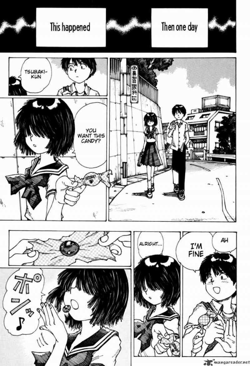 Mysterious Girlfriend X 1 6