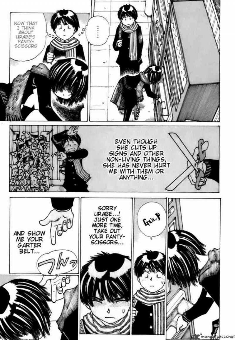 Mysterious Girlfriend X 11 17