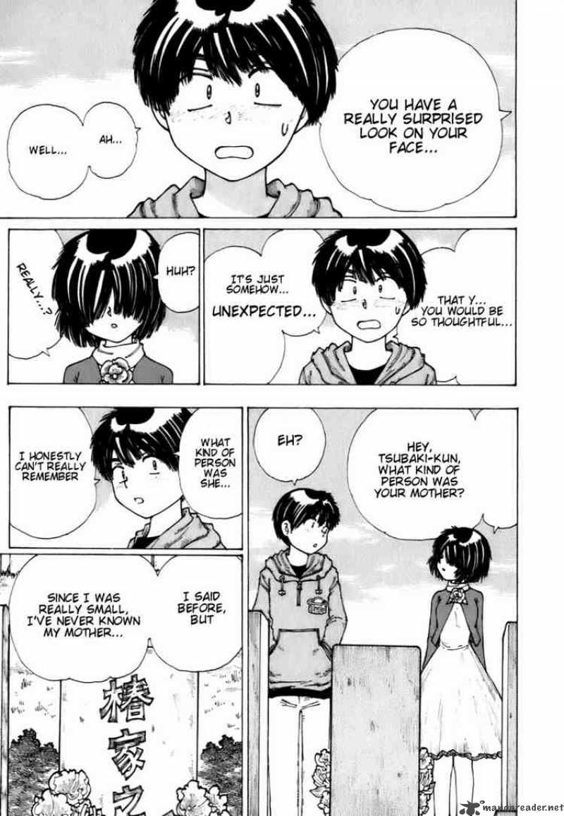 Mysterious Girlfriend X 12 17