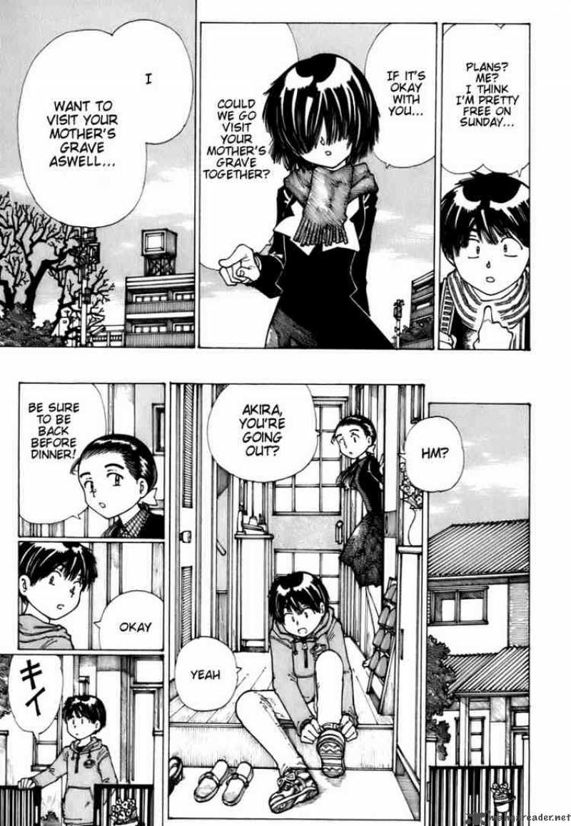 Mysterious Girlfriend X 12 9