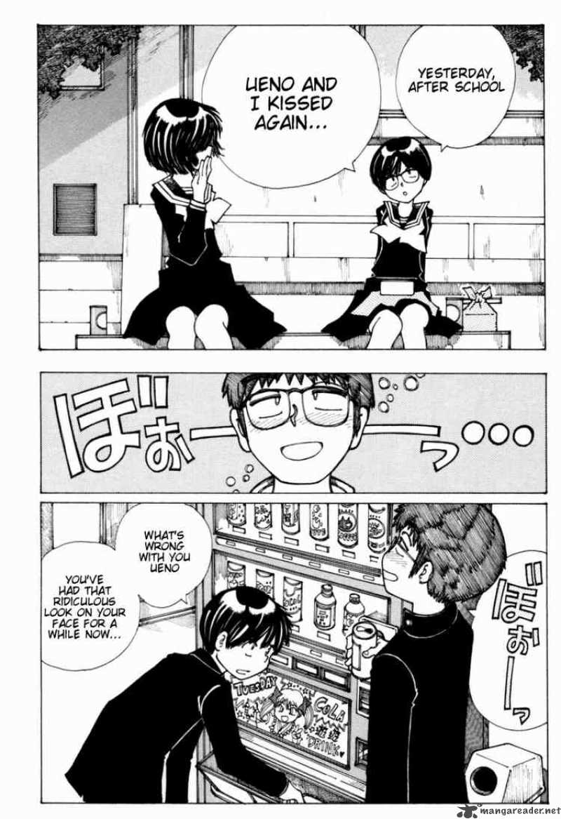 Mysterious Girlfriend X 13 11